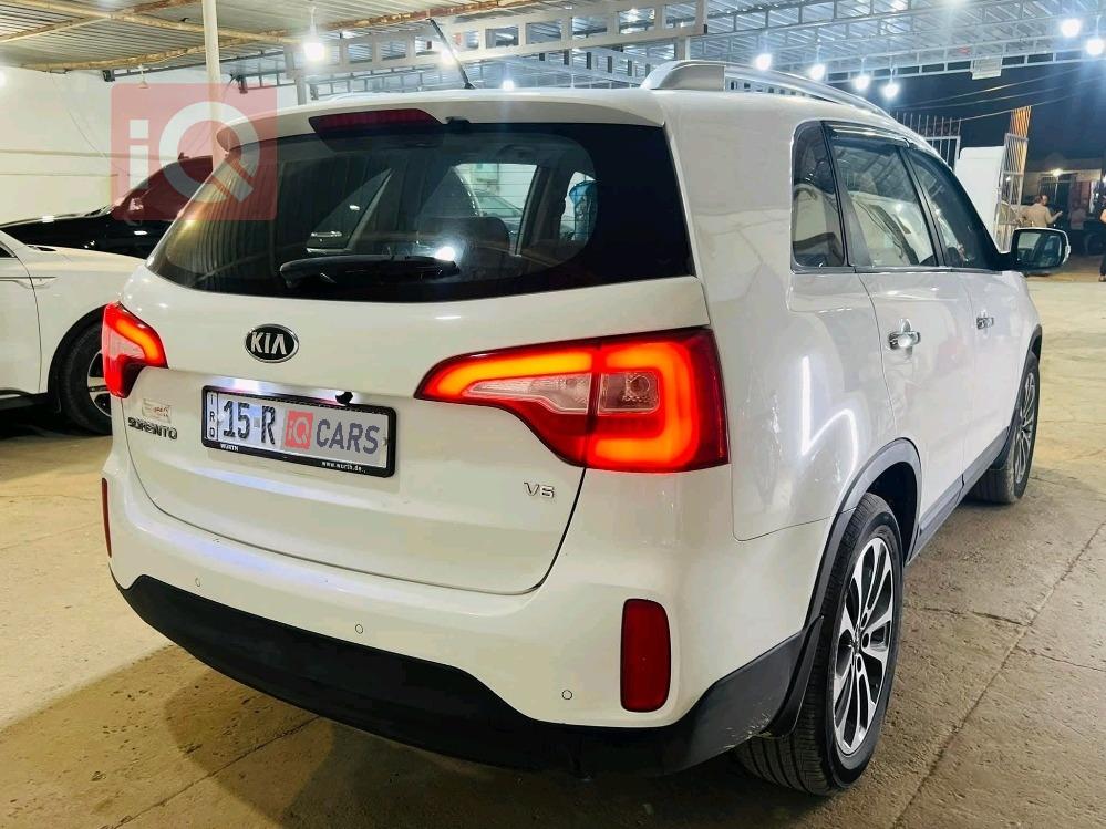 کیا سۆرینتۆ